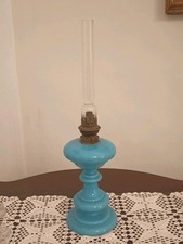 Antica lampada olio usato  Lecce