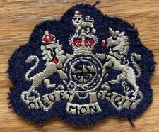British military rank for sale  OXFORD