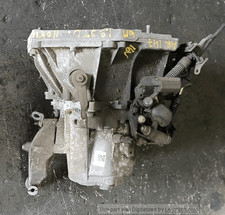 55210094 cambio compl. usato  Italia