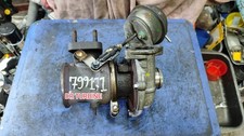 Turbo turbina usata usato  Napoli