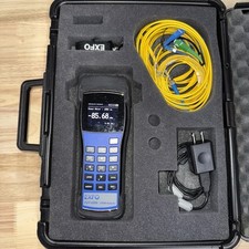 Exfo fot 5200 for sale  South Bend