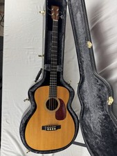1998 martin acoustic for sale  Hebron