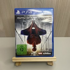 the amazing spiderman 2 ps4 usato  Roma