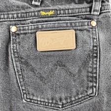 Wrangler jeans mens for sale  Pullman