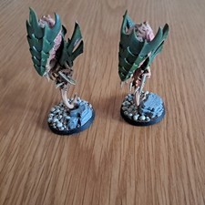 Warhammer 40k tyranids for sale  POOLE