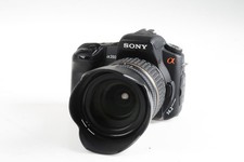 SONY Alpha 350 Gehäuse mit Tamron 18-250mm Di II - SNr: 1853247 comprar usado SONY Alpha 350 Gehäuse mit Tamron 18-250mm Di II - SNr: 1853247 comprar usado  Enviando para Brazil