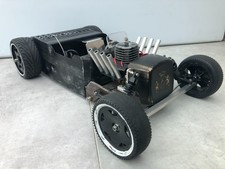 Car rat rod for sale  SPALDING