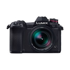 Usado, Kit de lentes Panasonic LUMIX G9 PRO zoom padrão Leica DG 12-60mm [DC-G9LK] comprar usado  Enviando para Brazil