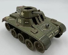 Carroarmato gama tank usato  Avezzano