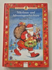 Erhaltene nikolaus adventsgesc gebraucht kaufen  Erfurt