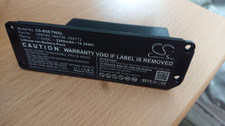 7.4v battery bose for sale  READING