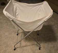 Vintage laundry cart for sale  Muskegon