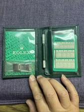 Kit de ferramentas Rolex Sea Dweller 16600. Chave de fenda 2100 ;conjunto de links de extensão ❗️novo❗️, usado comprar usado  Enviando para Brazil