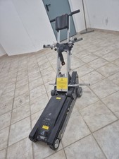 Montascale cingolato usato  Putignano