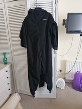 Lomo fleece drysuit for sale  SOUTHSEA