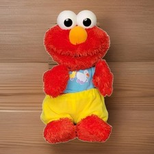 Hasbro sesame street for sale  Norwalk