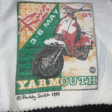 Great yarmouth 1991 for sale  CROWTHORNE