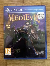 Jeu vidéo playstation d'occasion  Serris