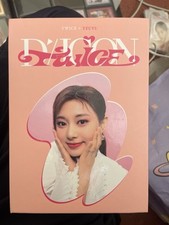 Twice dicon festa for sale  MANCHESTER