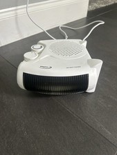 Fan heater arctic for sale  MANCHESTER