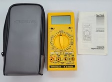 Omega hhm57b digital for sale  Olympia