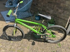 Old school bmx for sale  CHESTER