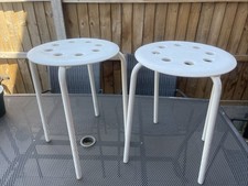 Ikea marius stacking for sale  UK