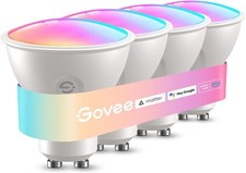 Govee h600d rgbww for sale  Houston