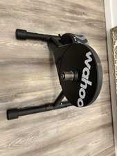 Wahoo fitness kickr gebraucht kaufen  Althütte
