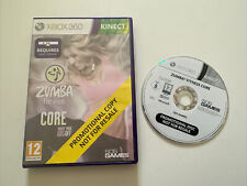 Zumba fitness core usato  Bari