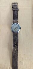 Montre militaire huber d'occasion  Poisy