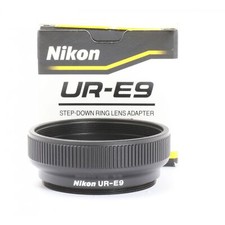 Nikon step down gebraucht kaufen  Frankfurt am Main