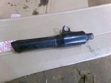 Suzuki DS185 DS 185 79 1979 TS tubo de escape defletor silenciador traseiro trava de faísca comprar usado  Enviando para Brazil