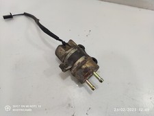 Pompa benzina per usato  Villasalto