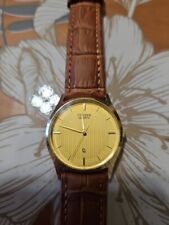 Orologio citizen quartz usato  Arzano