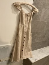 Reformation francis linen for sale  Westport