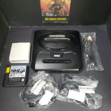 Sega genesis console for sale  Ypsilanti