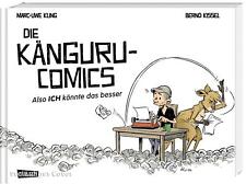 Känguru comics marc gebraucht kaufen  Mönchengladbach