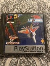 Air combat playstation gebraucht kaufen  Marburg