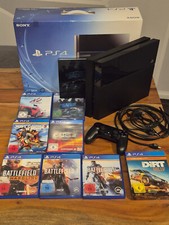 Playstation spielen 500gb gebraucht kaufen  Aalen