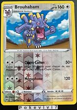 Carte pokemon brouhabam d'occasion  Valognes