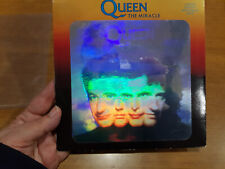 Queen the miracle usato  Roma