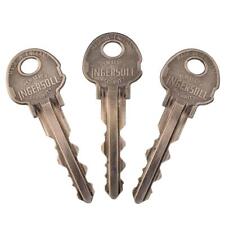 Vintage key ingersoll for sale  TROWBRIDGE