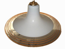 Lampadario sospensione piatto usato  Vittuone