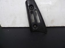 Yamaha exhaust shield for sale  ELY