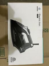 Moosoo steam iron for sale  Chicago