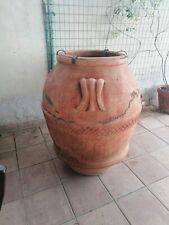 Orcio antico terracotta usato  Empoli