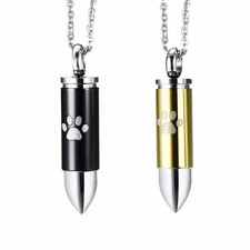 Pcs capsule bullet for sale  Portsmouth