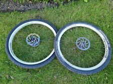 Spank wheels for sale  MANCHESTER