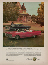 1966 cadillac limo for sale  Jacksonville